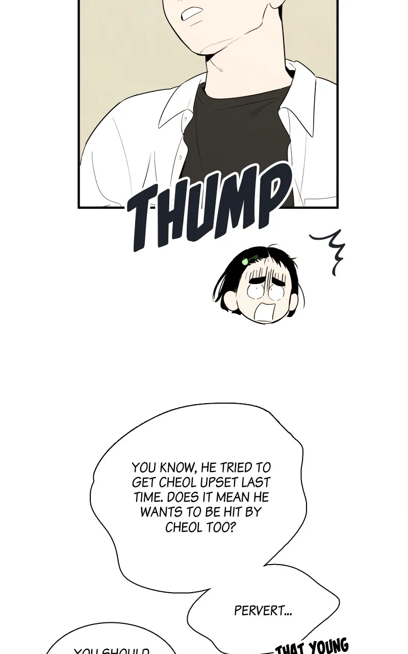 After School Lessons For Unripe Apples Chapter 109 page 51 - MangaKakalot