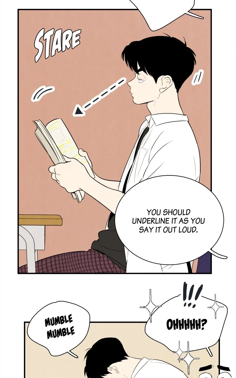 After School Lessons For Unripe Apples Chapter 109 page 61 - MangaKakalot