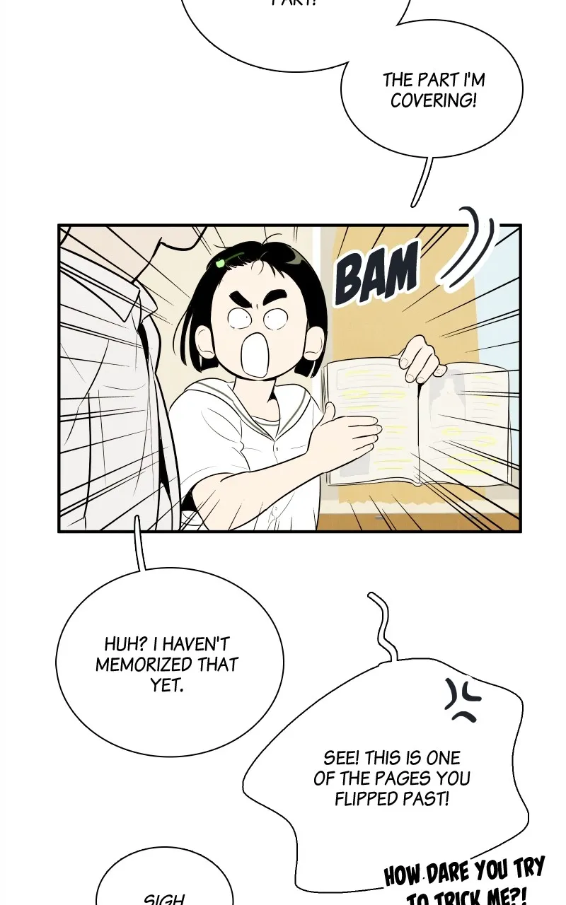 After School Lessons For Unripe Apples Chapter 109 page 66 - MangaKakalot