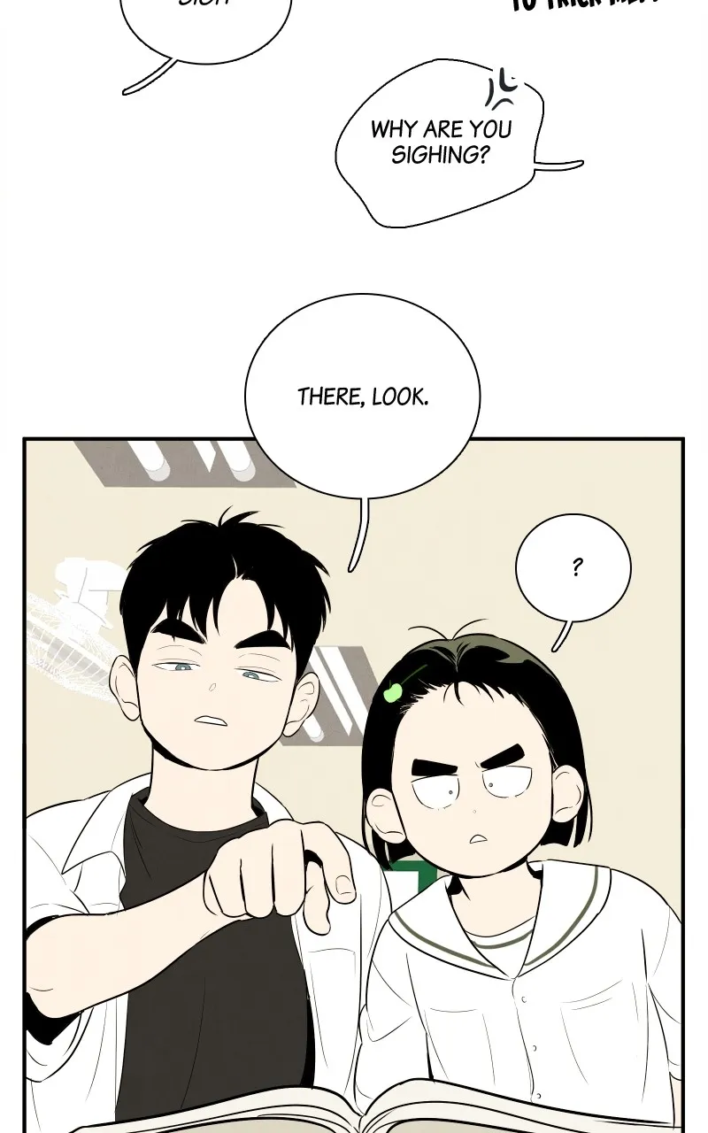 After School Lessons For Unripe Apples Chapter 109 page 67 - MangaKakalot