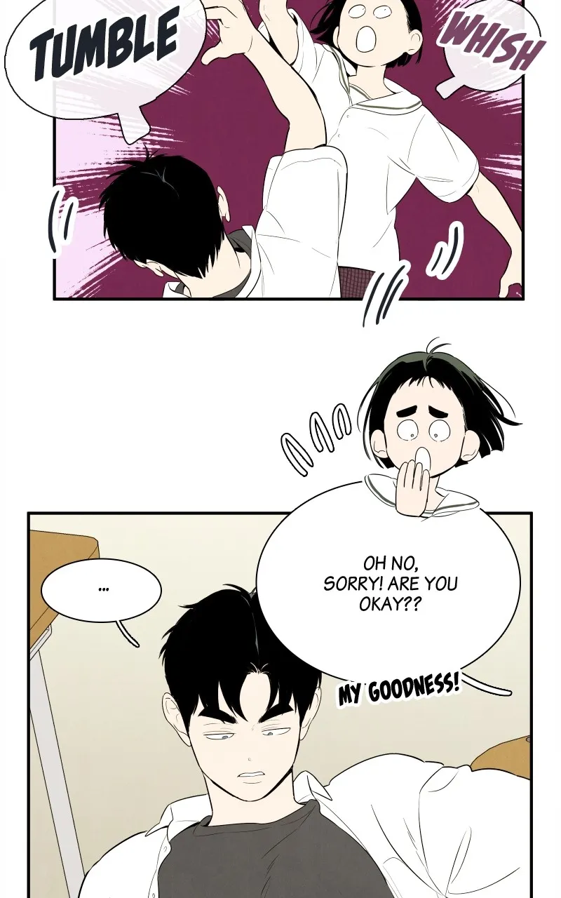 After School Lessons For Unripe Apples Chapter 109 page 10 - MangaKakalot