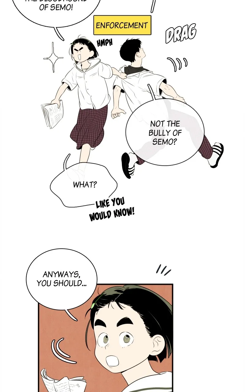 After School Lessons For Unripe Apples Chapter 109 page 98 - MangaKakalot