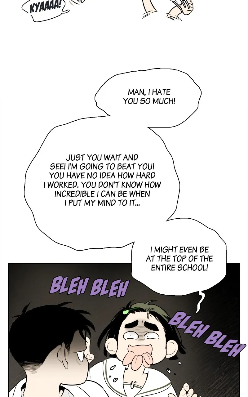 After School Lessons For Unripe Apples Chapter 114 page 37 - MangaKakalot