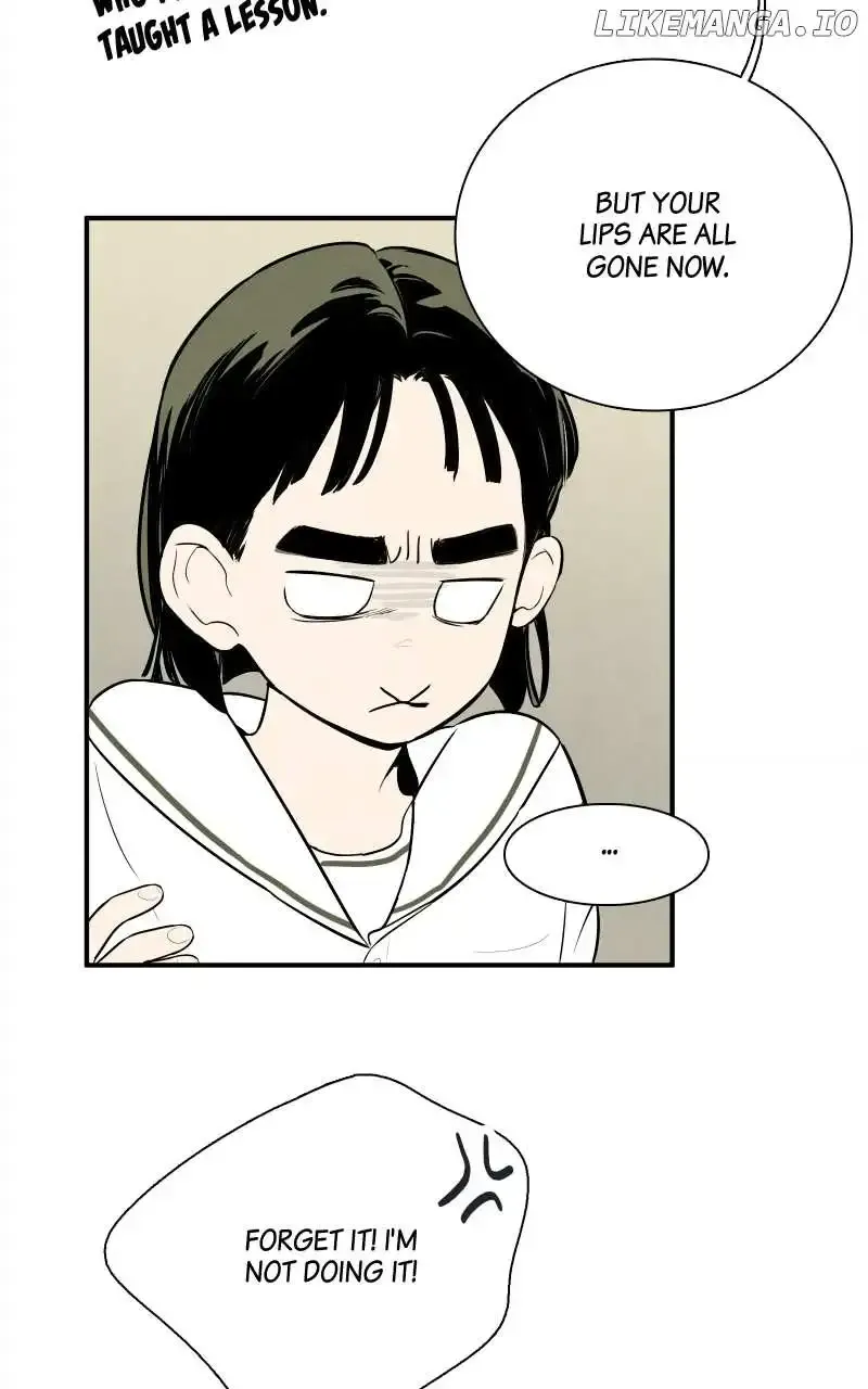 After School Lessons For Unripe Apples Chapter 131 page 138 - MangaKakalot