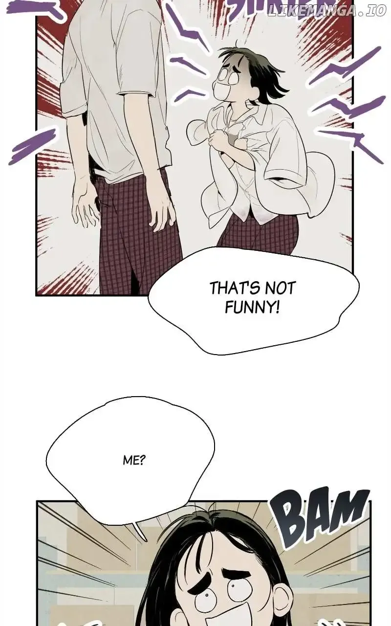 After School Lessons For Unripe Apples Chapter 133 page 20 - MangaKakalot