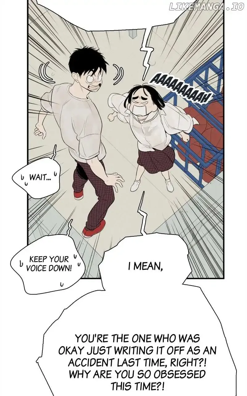 After School Lessons For Unripe Apples Chapter 133 page 27 - MangaKakalot