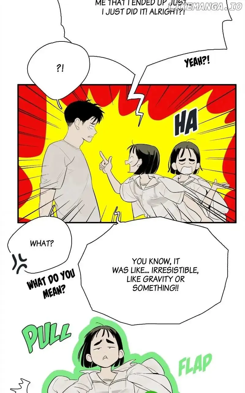 After School Lessons For Unripe Apples Chapter 133 page 29 - MangaKakalot