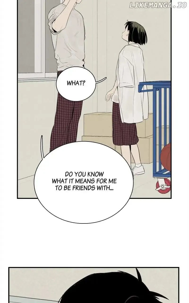 After School Lessons For Unripe Apples Chapter 133 page 63 - MangaKakalot