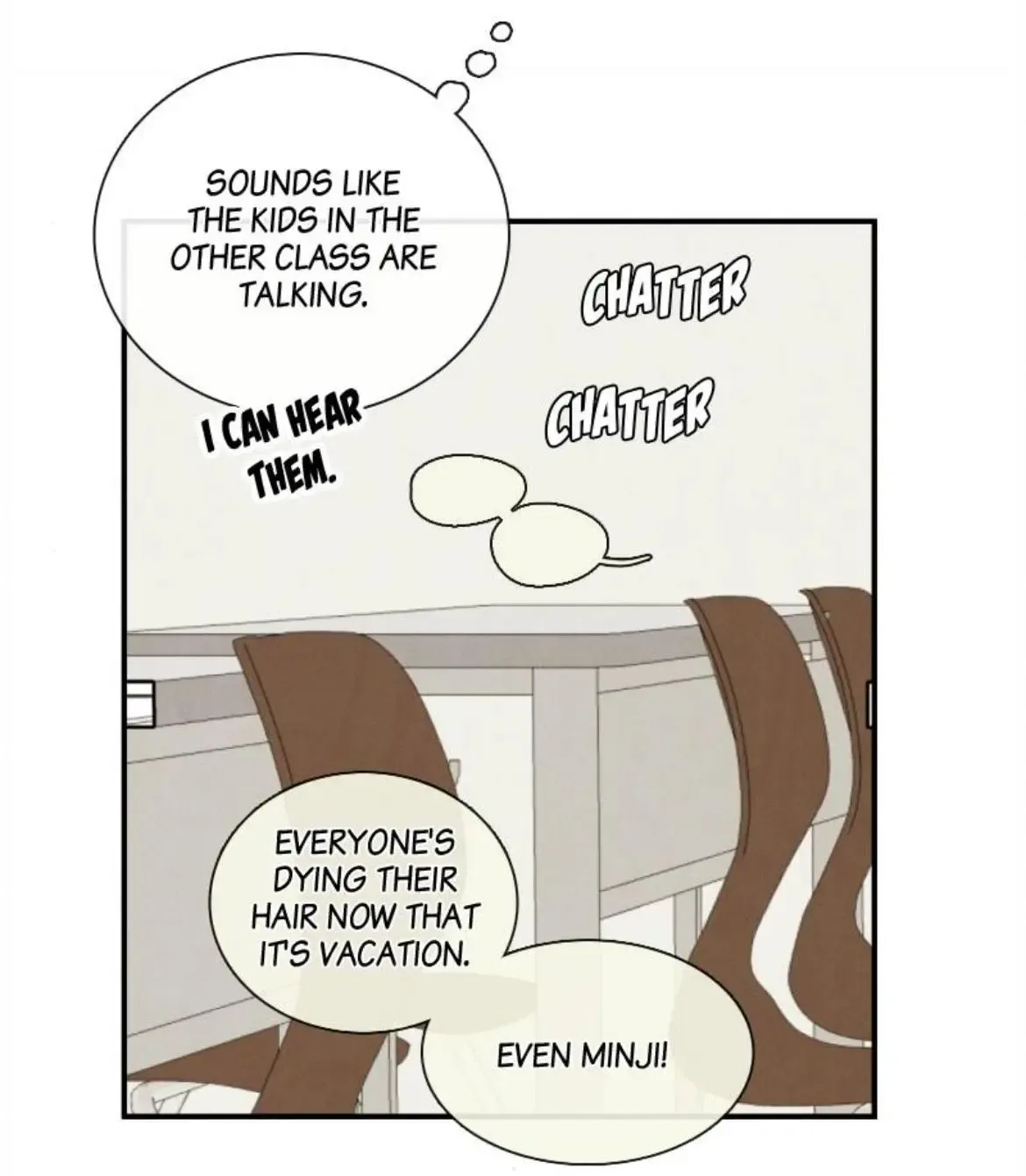 After School Lessons For Unripe Apples Chapter 135 page 151 - MangaKakalot