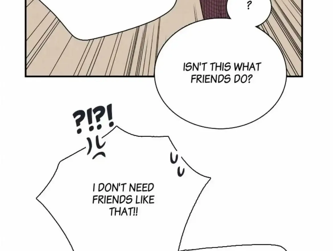 After School Lessons For Unripe Apples Chapter 136 page 36 - MangaKakalot