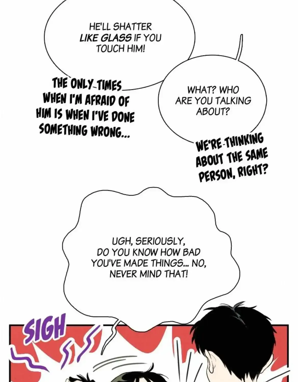 After School Lessons For Unripe Apples Chapter 136 page 44 - MangaKakalot