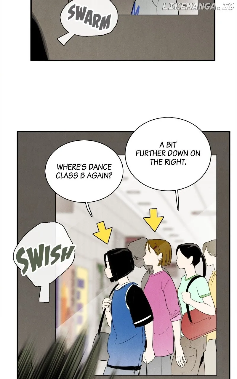 After School Lessons For Unripe Apples Chapter 149 page 113 - MangaKakalot