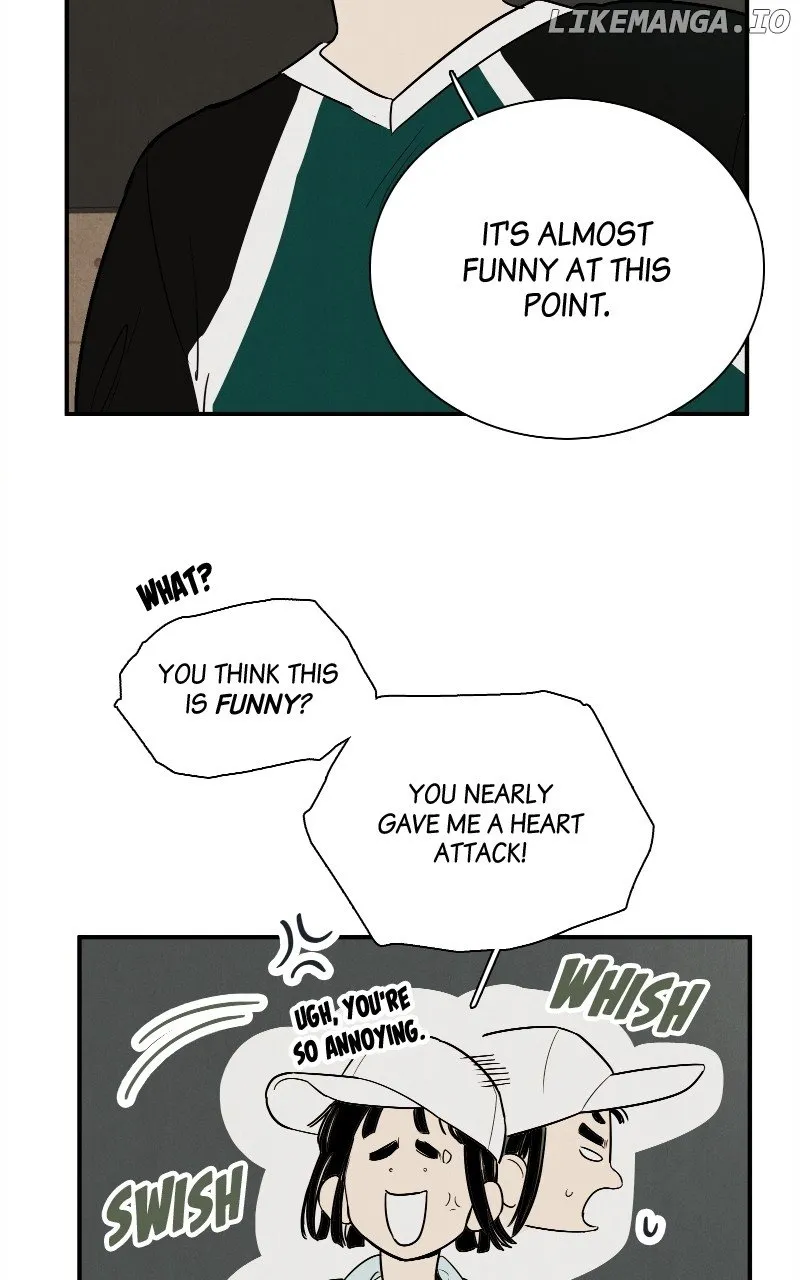 After School Lessons For Unripe Apples Chapter 149 page 29 - MangaKakalot