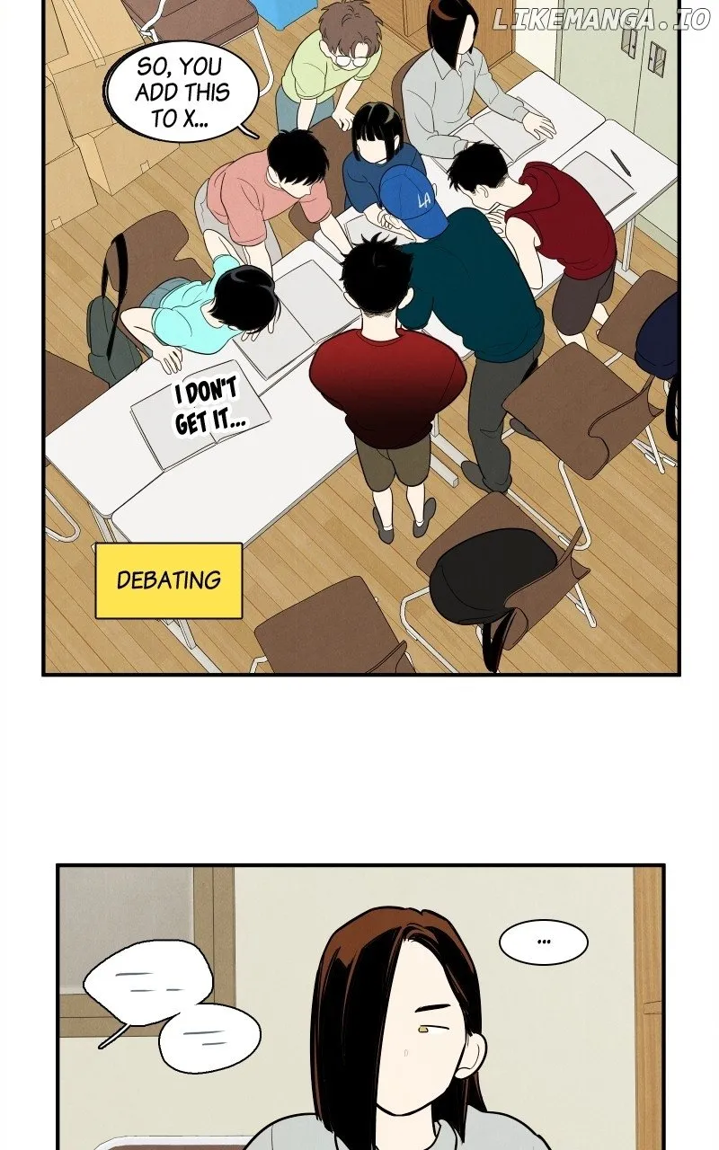 After School Lessons For Unripe Apples Chapter 149 page 72 - MangaKakalot