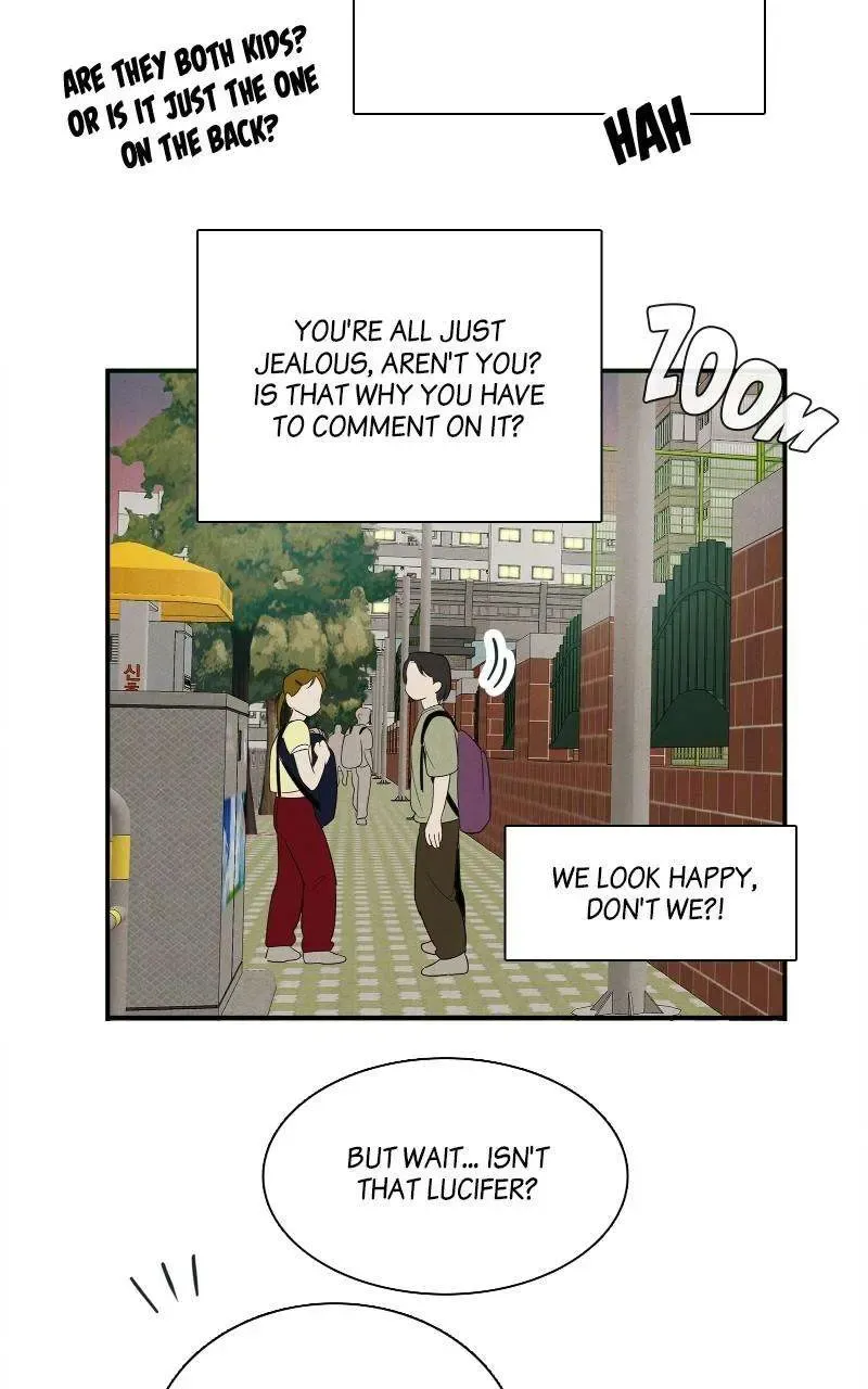 After School Lessons For Unripe Apples Chapter 155 page 66 - MangaNato