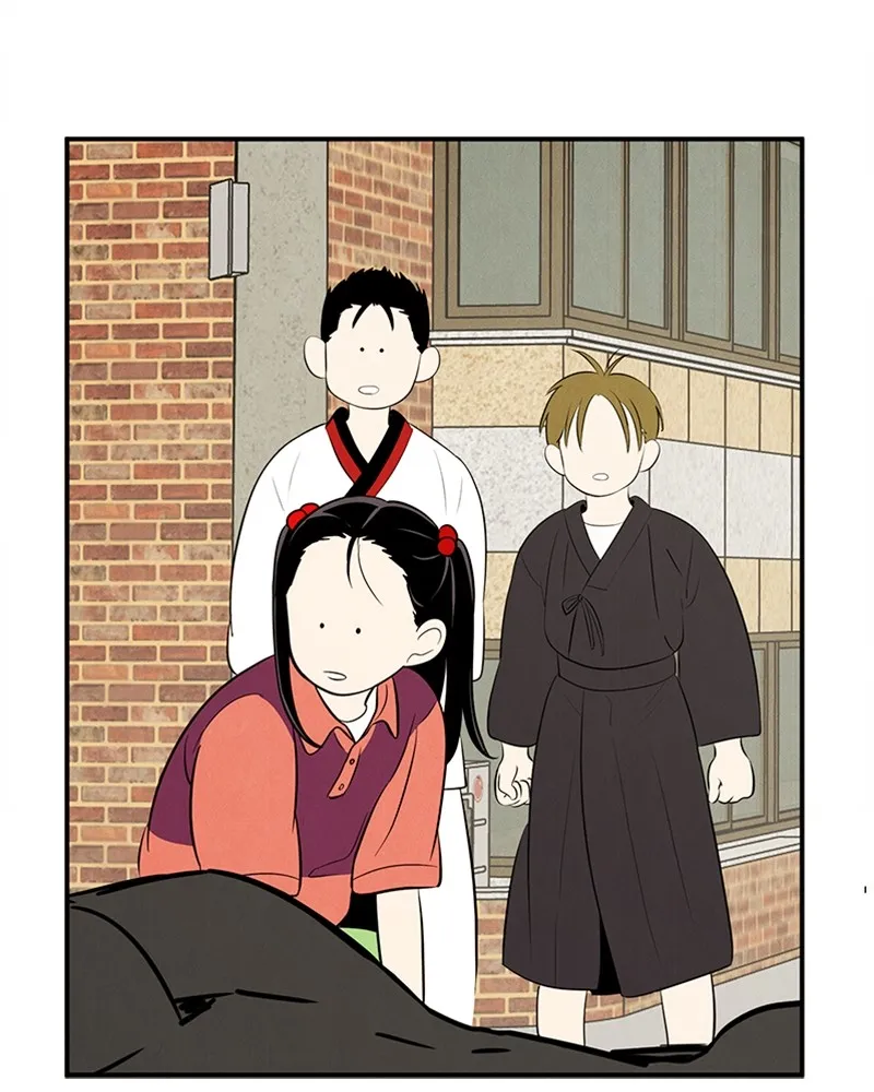 After School Lessons For Unripe Apples Chapter 83 page 28 - MangaKakalot