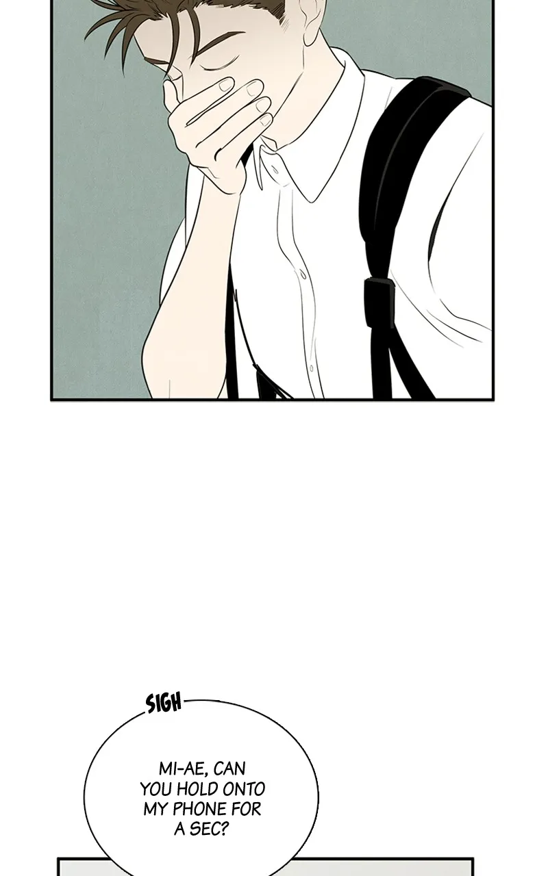 After School Lessons For Unripe Apples Chapter 89 page 124 - MangaKakalot