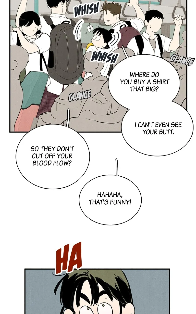 After School Lessons For Unripe Apples Chapter 89 page 129 - MangaKakalot