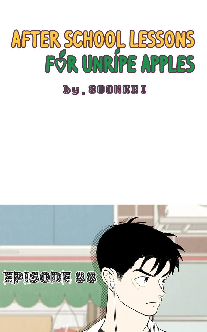 After School Lessons For Unripe Apples Chapter 89 page 26 - MangaKakalot