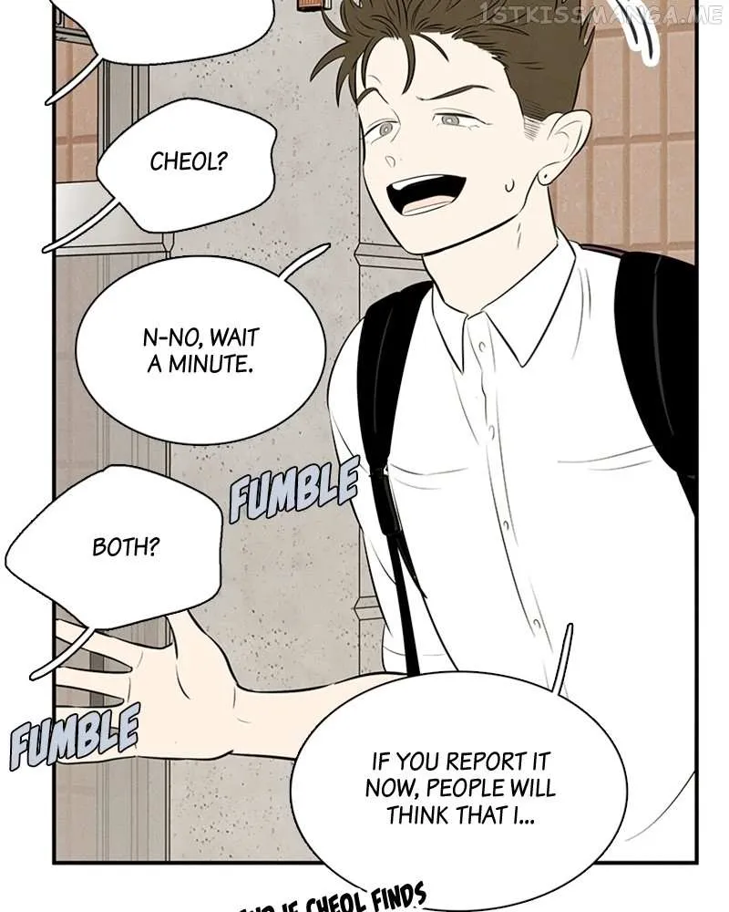 After School Lessons For Unripe Apples Chapter 92 page 104 - MangaKakalot