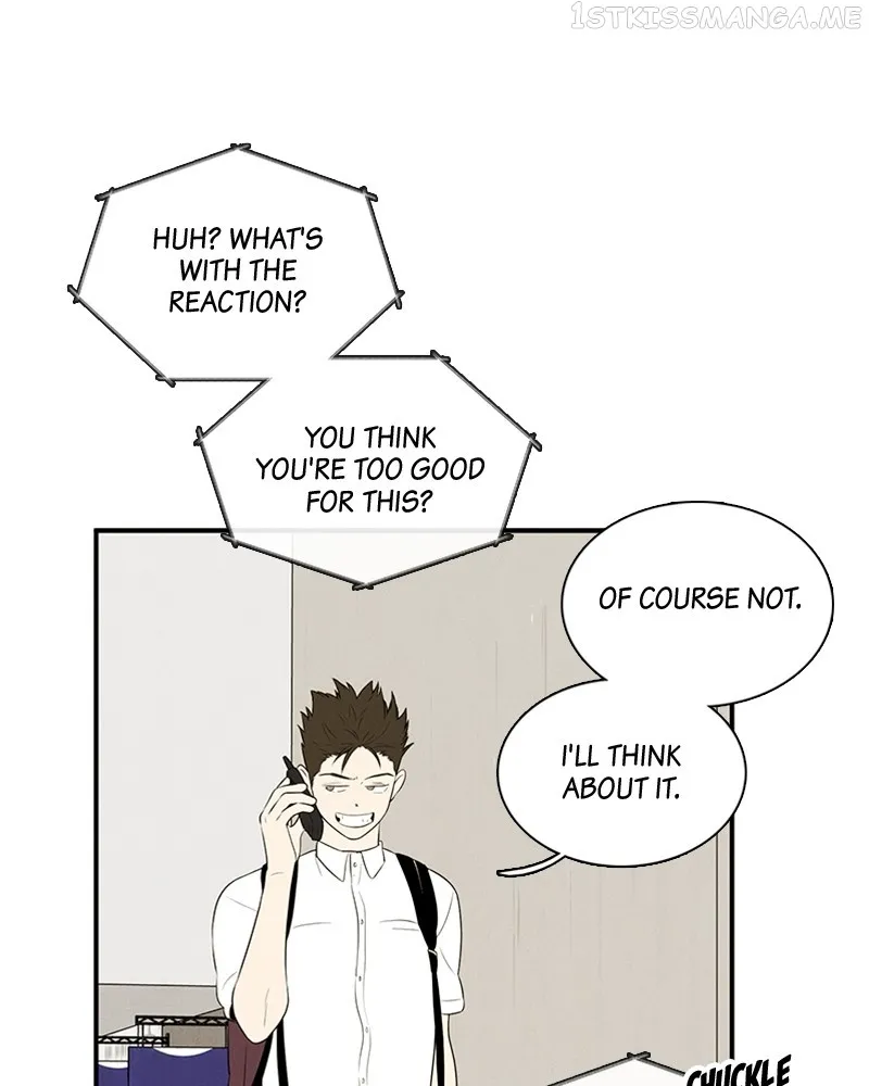 After School Lessons For Unripe Apples Chapter 92 page 22 - MangaKakalot