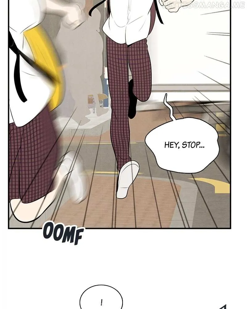 After School Lessons For Unripe Apples Chapter 92 page 31 - MangaKakalot