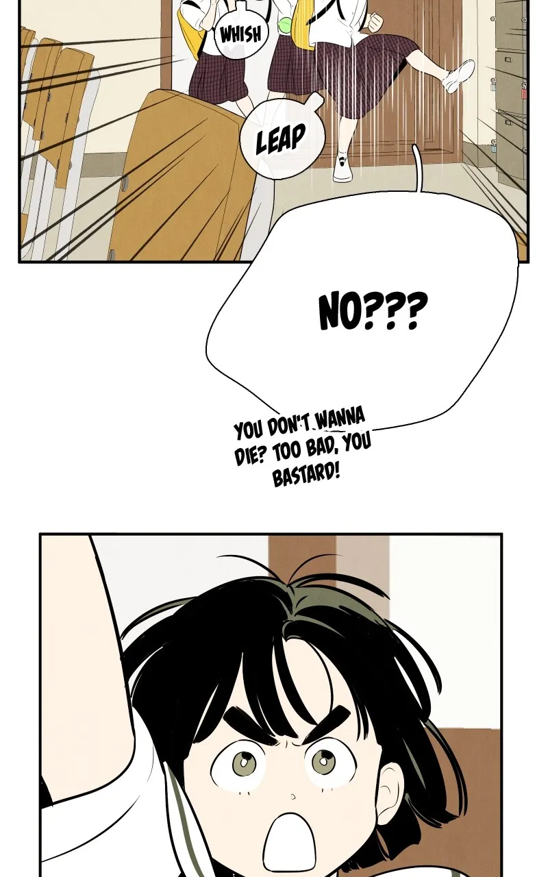 After School Lessons For Unripe Apples Chapter 97 page 147 - MangaKakalot