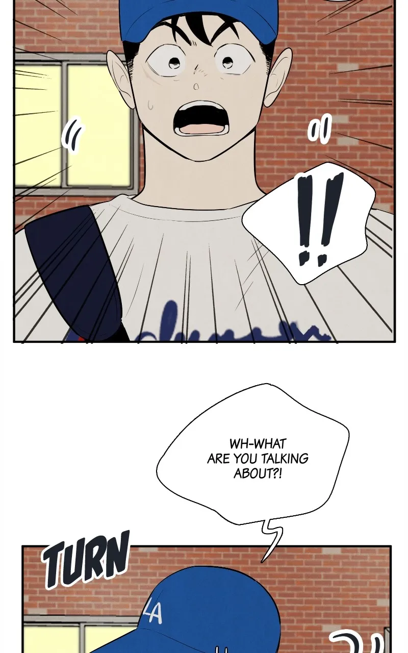 After School Lessons For Unripe Apples Chapter 97 page 33 - MangaKakalot