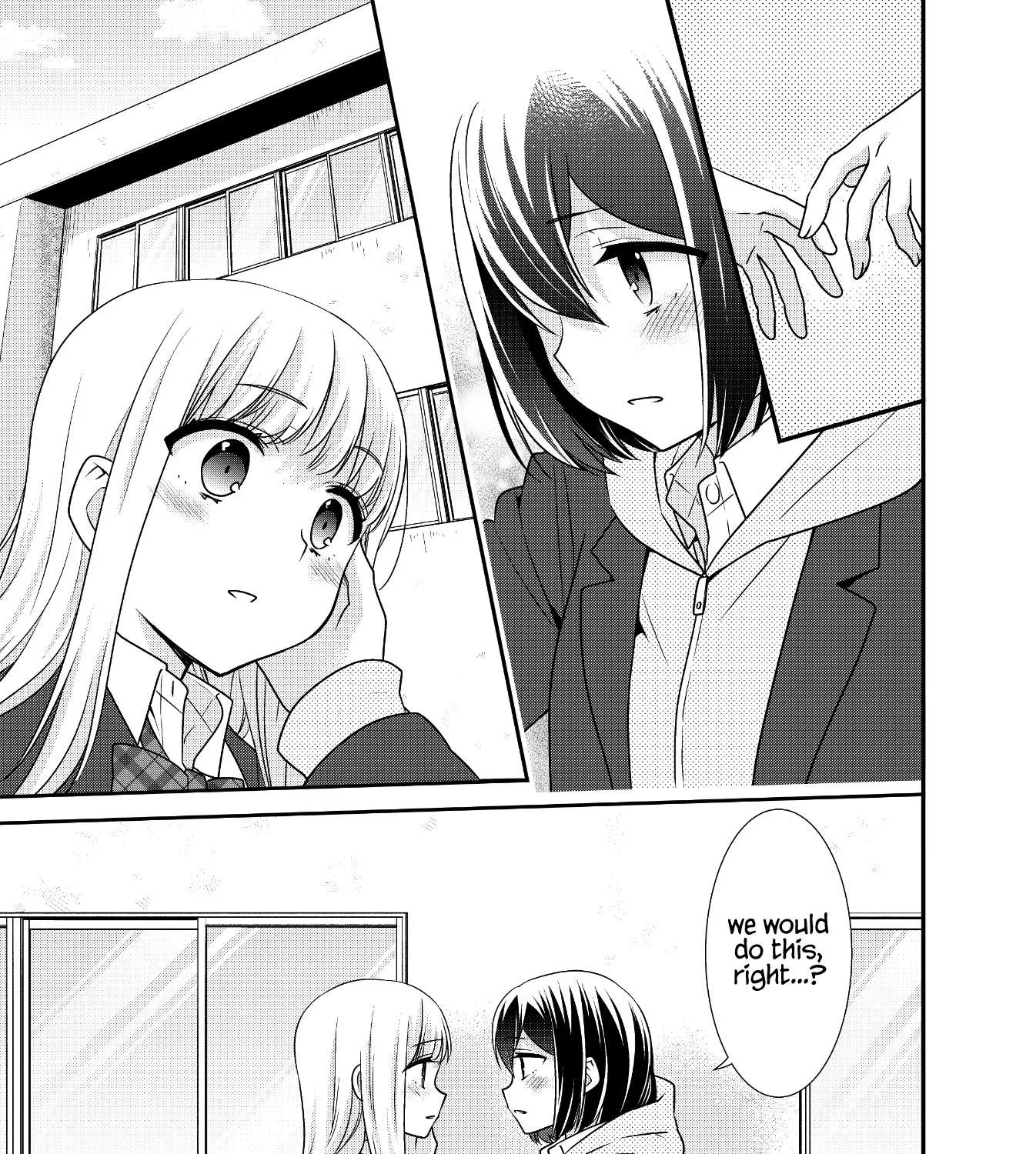 After School (Ooshima Tomo & Ooshima Towa) - Page 66