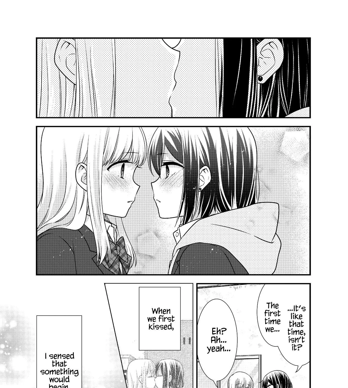 After School (Ooshima Tomo & Ooshima Towa) - Page 74