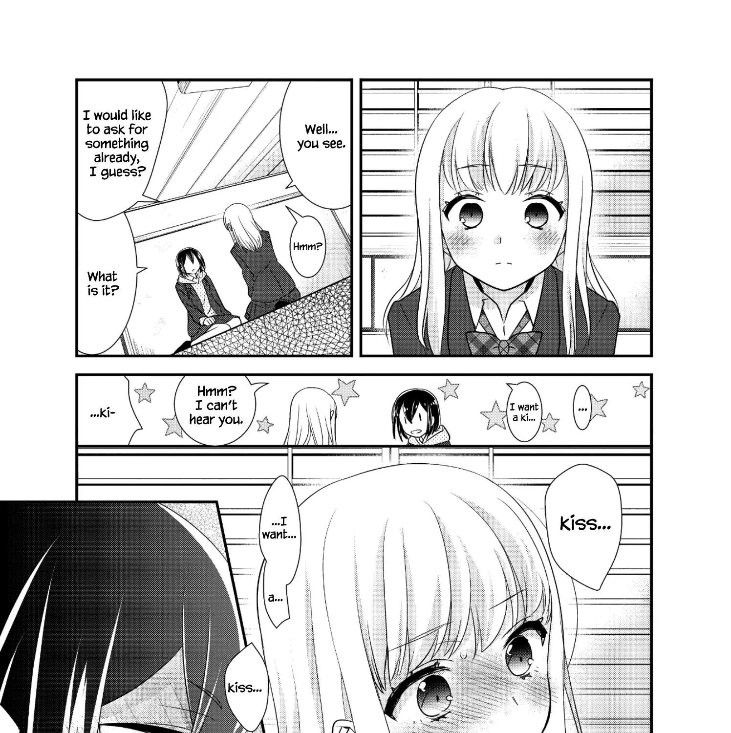 After School (Ooshima Tomo & Ooshima Towa) - Page 50