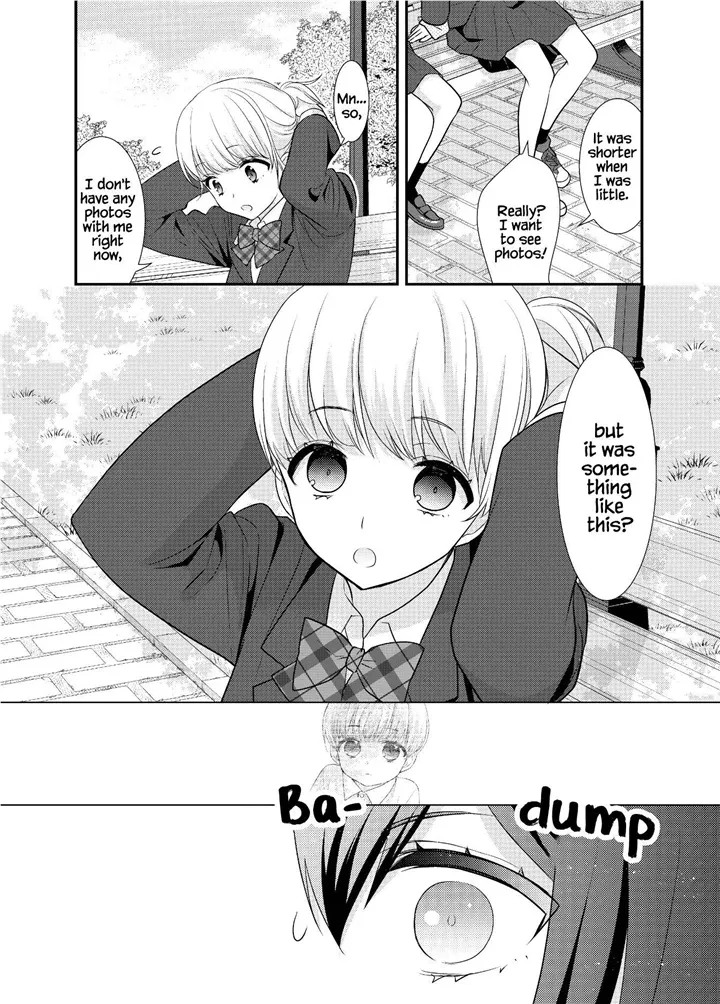 After School (Ooshima Tomo & Ooshima Towa) - Page 39