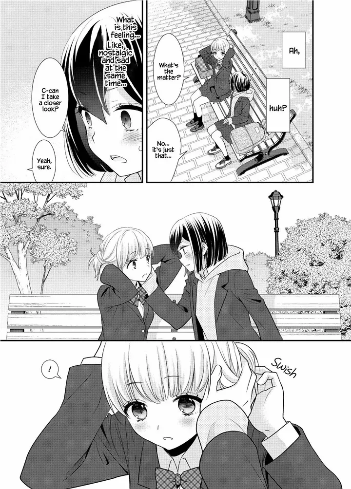 After School (Ooshima Tomo & Ooshima Towa) - Page 40