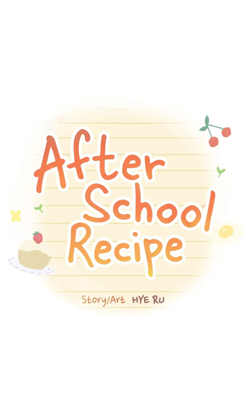 After School Recipe Chapter 2 page 4 - MangaNato