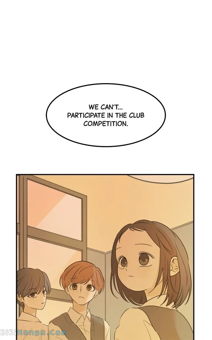 After School Recipe Chapter 22 page 3 - MangaNato