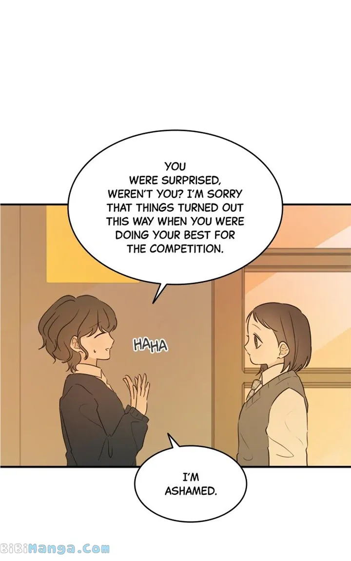 After School Recipe Chapter 22 page 29 - MangaNato