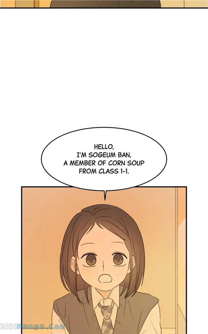 After School Recipe Chapter 22 page 44 - MangaNato