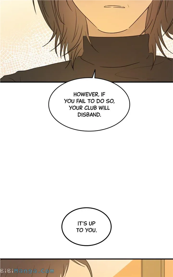 After School Recipe Chapter 22 page 56 - MangaNato