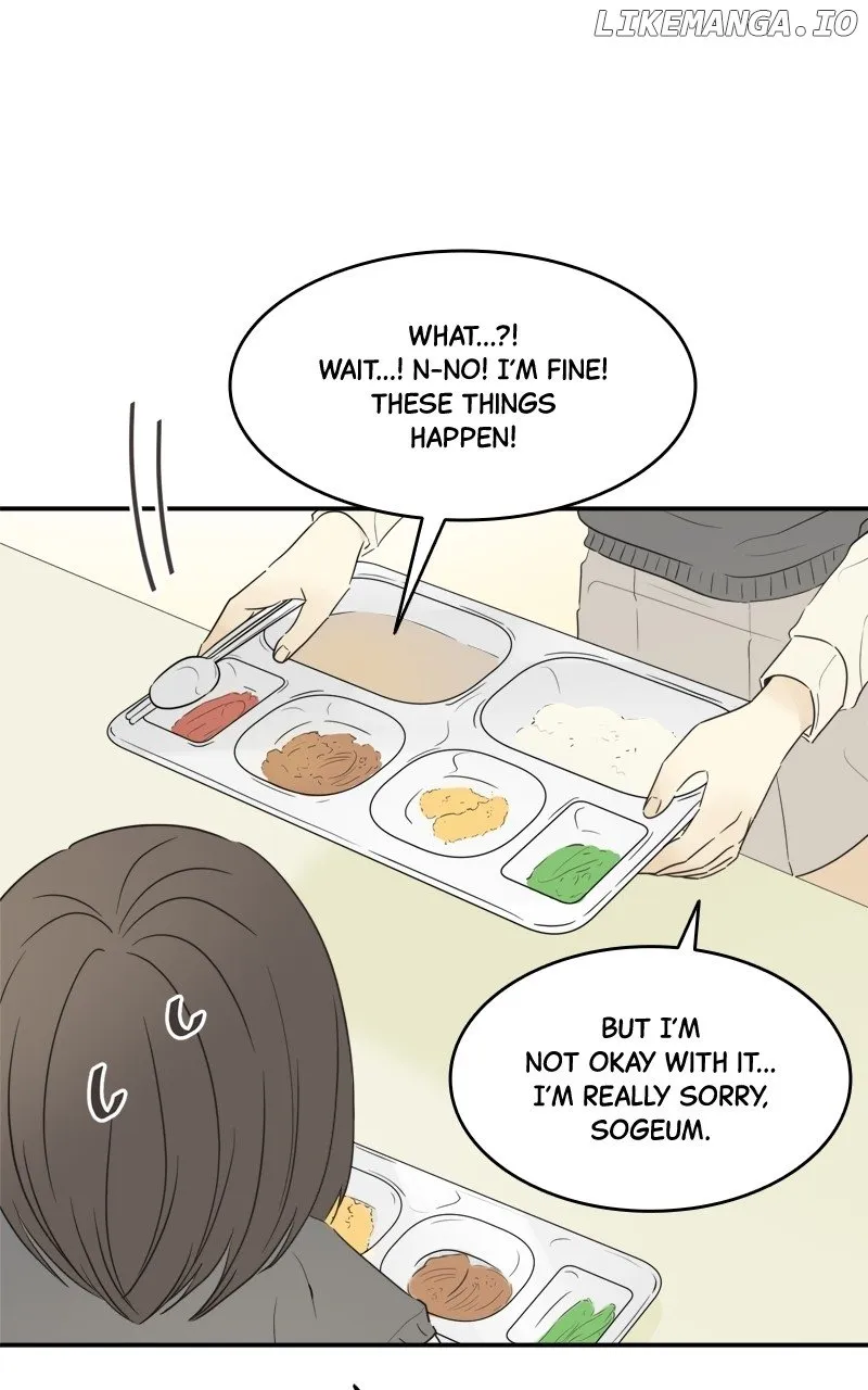 After School Recipe Chapter 29 page 29 - MangaNato