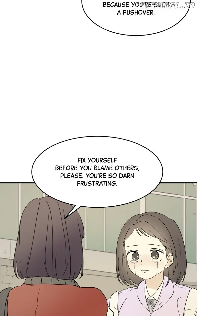 After School Recipe Chapter 58 page 68 - MangaNato