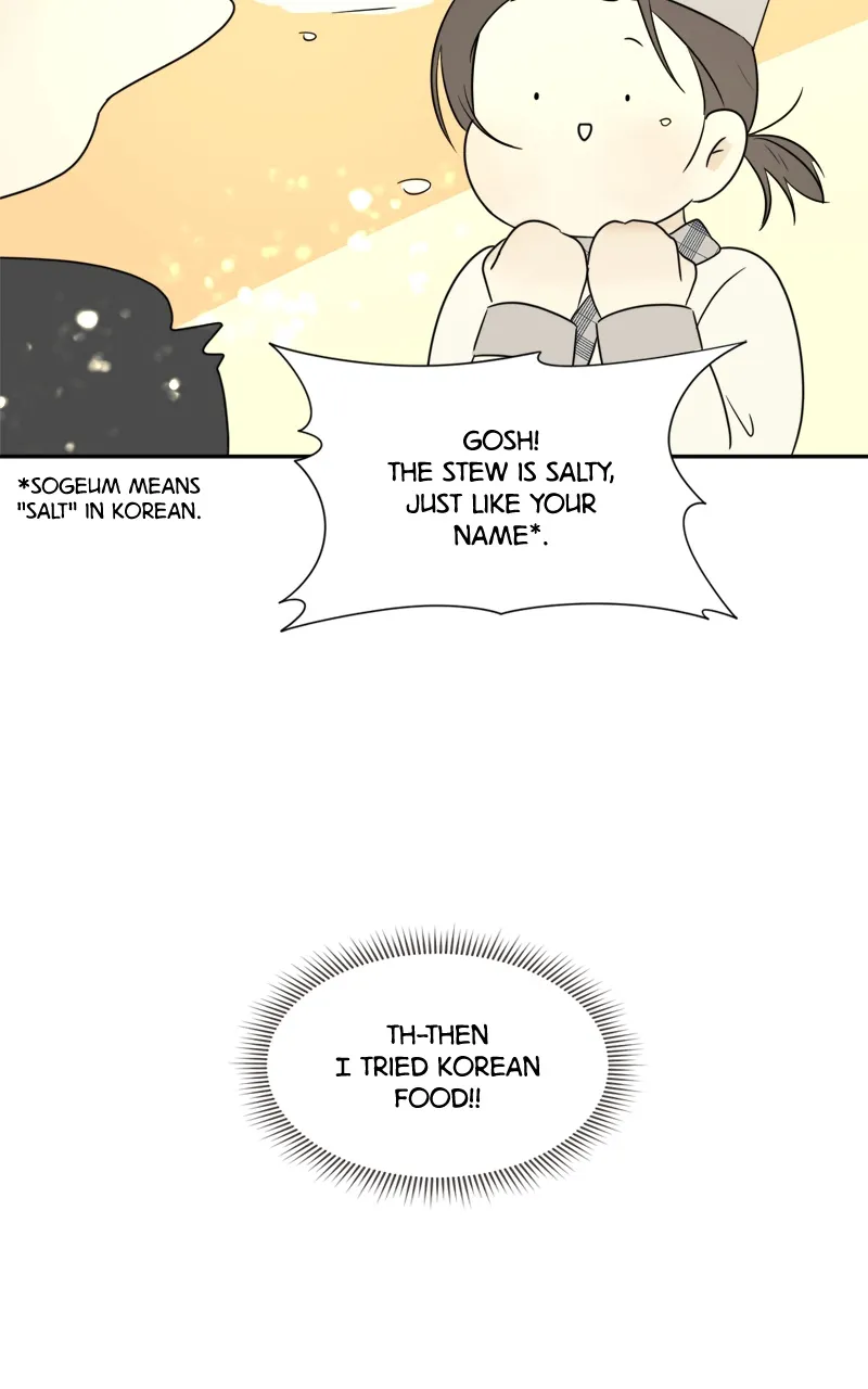 After School Recipe Chapter 6 page 42 - MangaNato