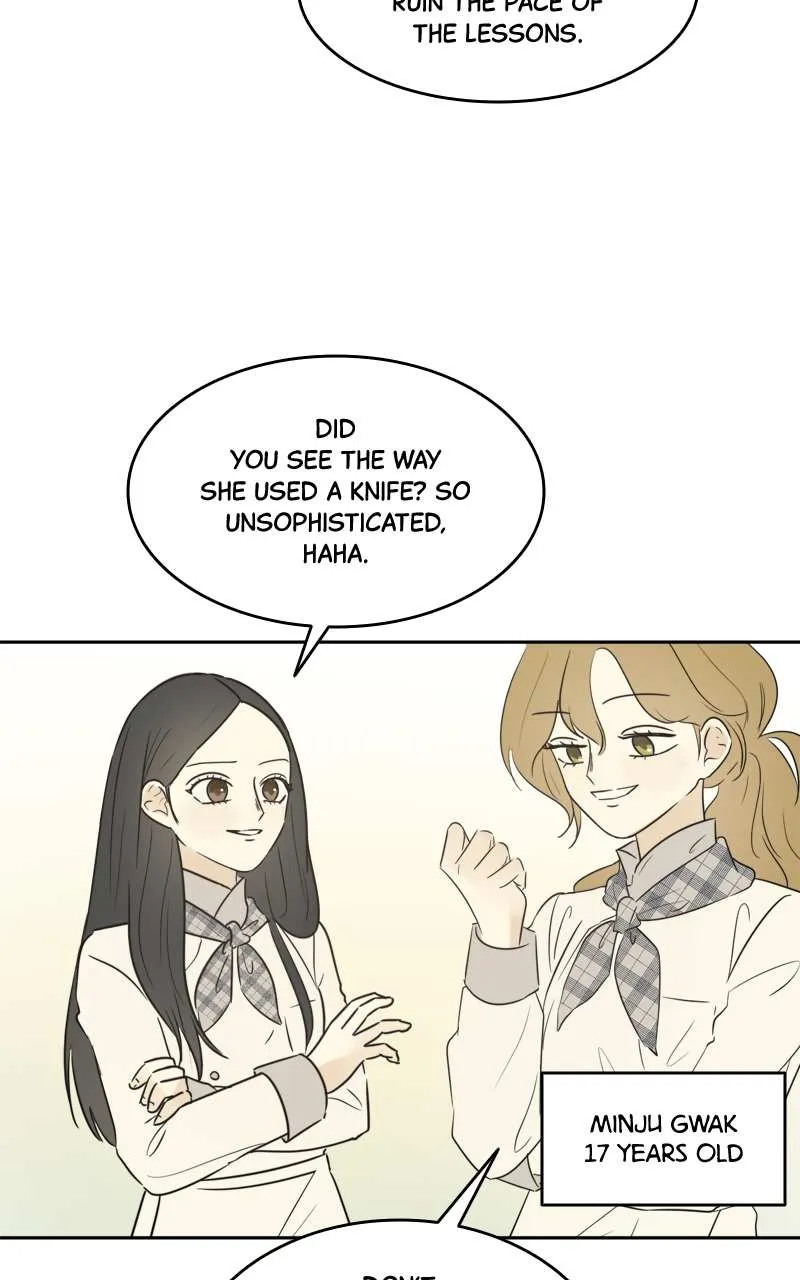 After School Recipe Chapter 6 page 51 - MangaNato