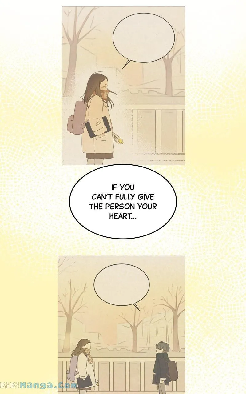 After School Recipe Chapter 9 page 33 - MangaNato