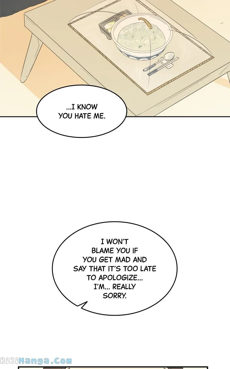 After School Recipe Chapter 9 page 39 - MangaNato