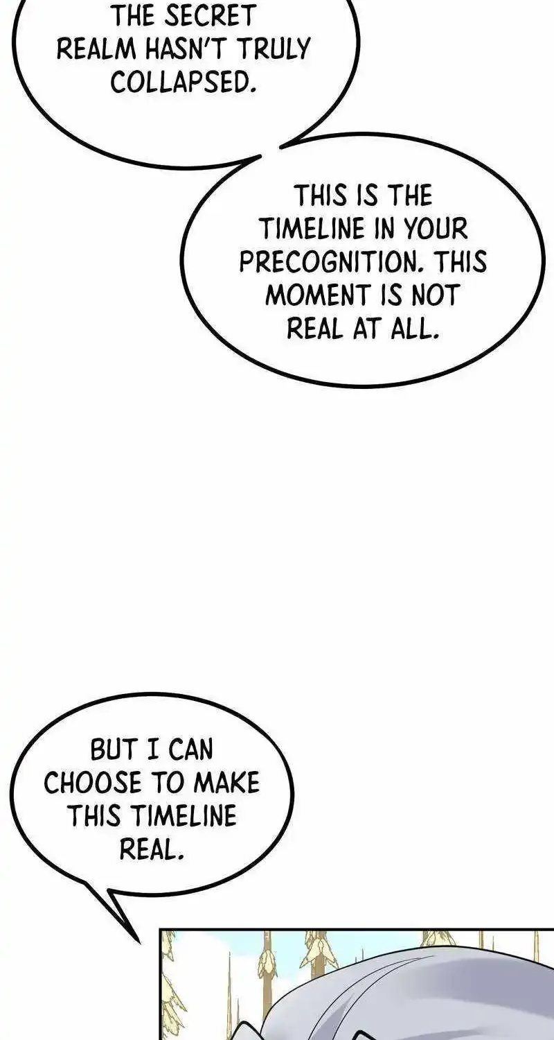 After Signing In For 30 Days, I Can Annihilate Stars Chapter 134 page 24 - MangaKakalot