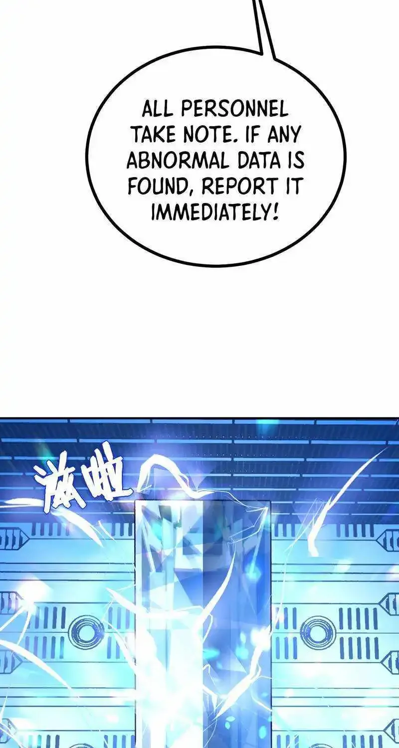 After Signing In For 30 Days, I Can Annihilate Stars Chapter 137 page 8 - MangaKakalot