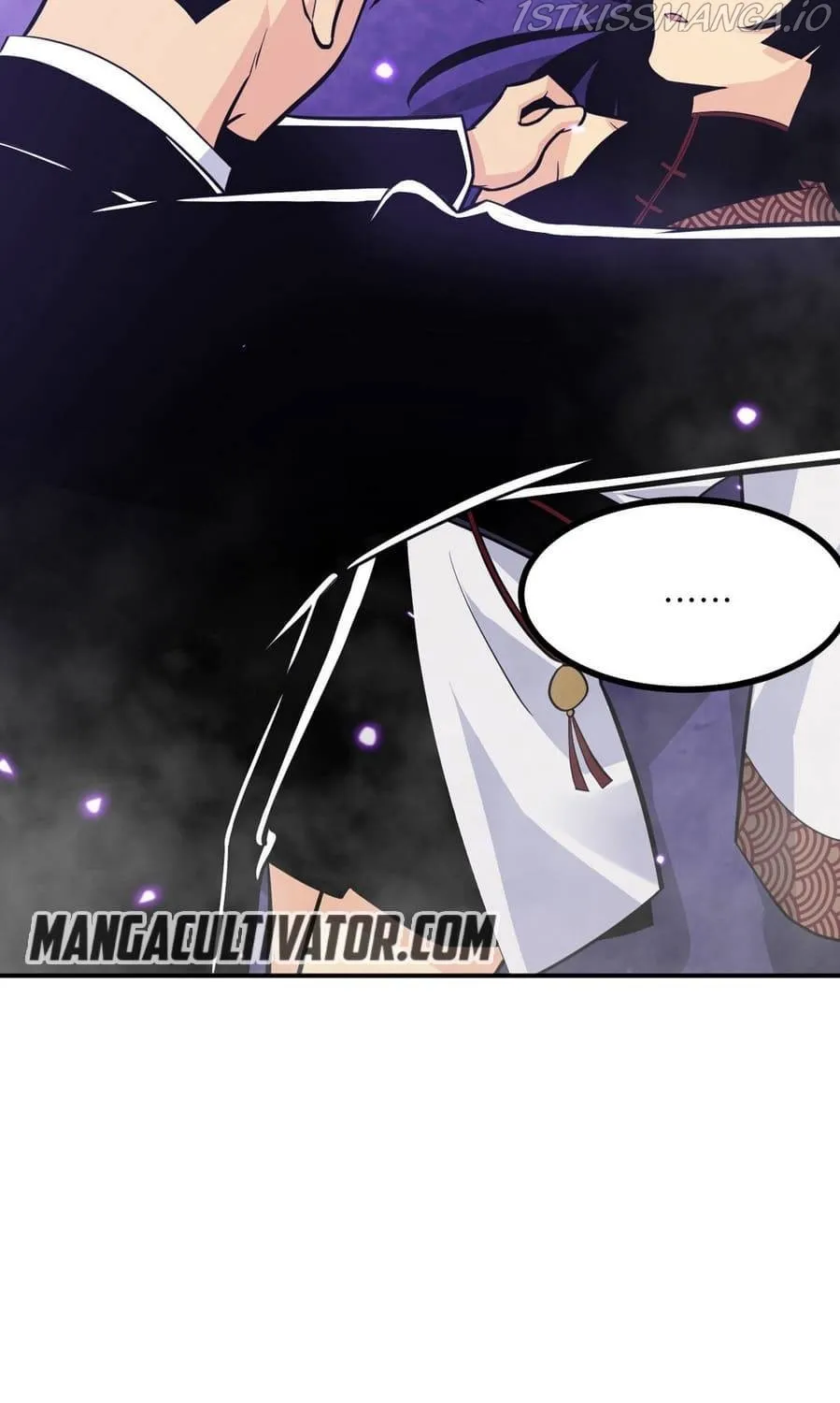 After Signing In For 30 Days, I Can Annihilate Stars Chapter 16 page 6 - MangaKakalot