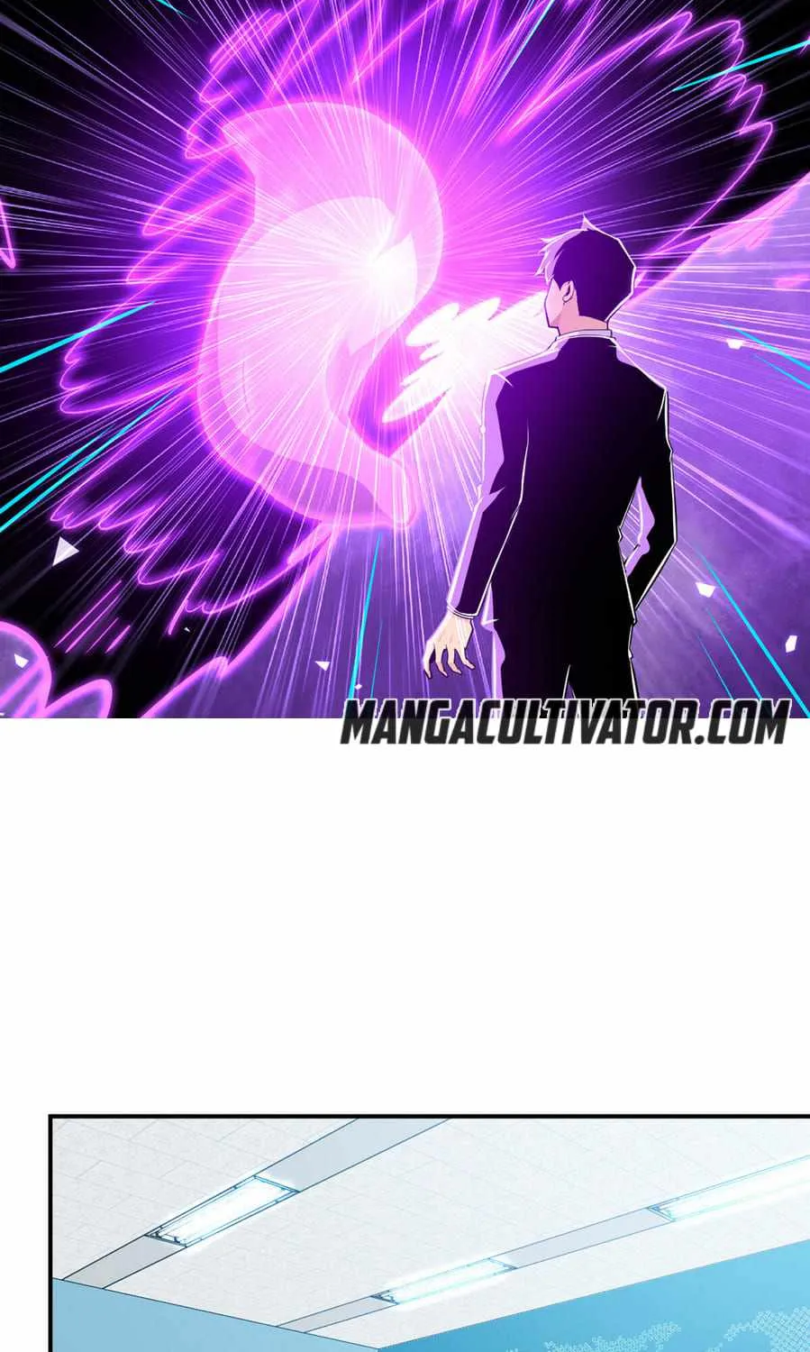 After Signing In For 30 Days, I Can Annihilate Stars Chapter 17 page 10 - MangaKakalot