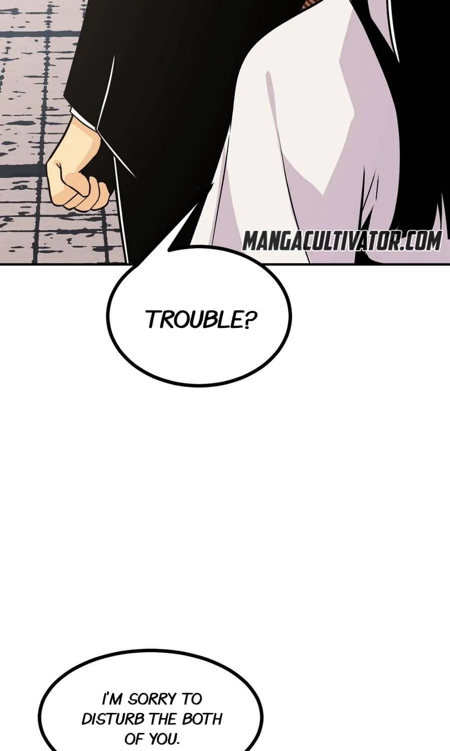 After Signing In For 30 Days, I Can Annihilate Stars Chapter 19 page 23 - MangaKakalot