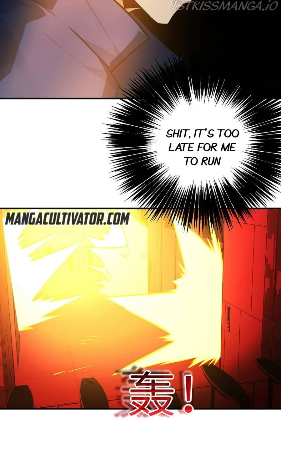 After Signing In For 30 Days, I Can Annihilate Stars Chapter 21 page 46 - MangaKakalot